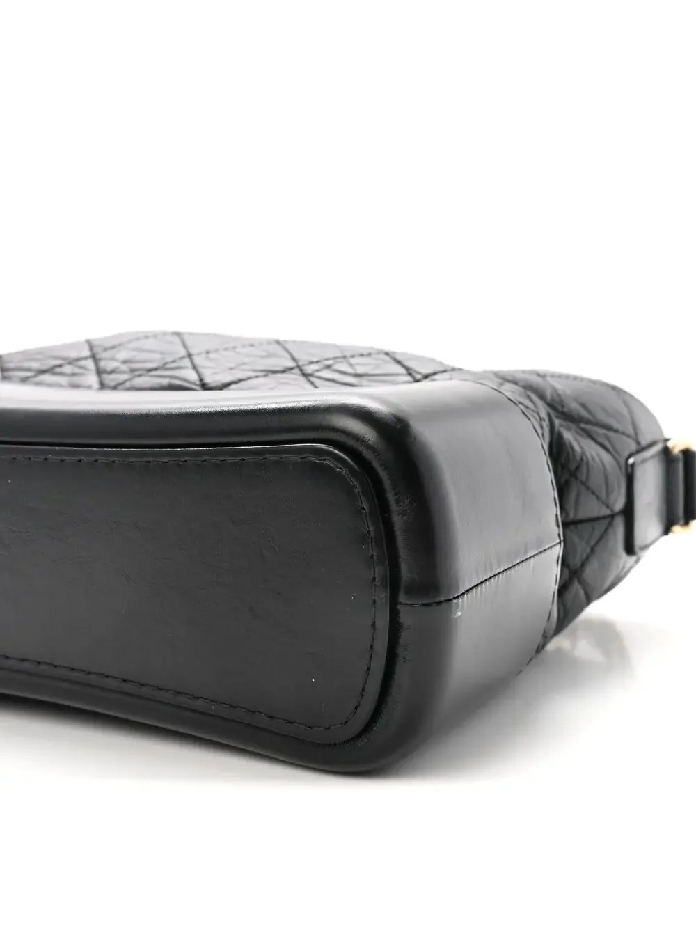 Chanel Aged Calfskin Quilted New Medium #322589C19B